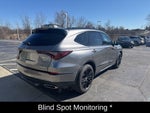 2026 Acura MDX A-Spec Advance Package SH-AWD
