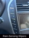 2018 Lincoln MKC Select