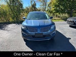 2018 Lincoln MKC Select