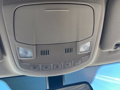 2018 Lincoln MKC Select