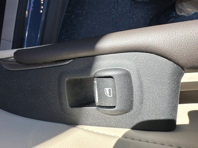 2018 Lincoln MKC Select