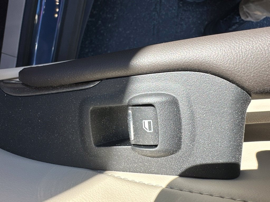 2018 Lincoln MKC Select