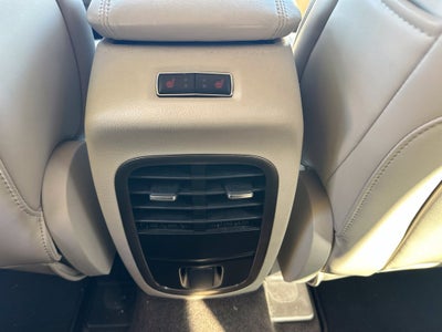2018 Lincoln MKC Select