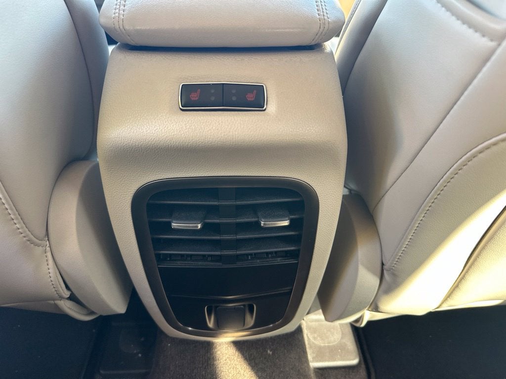 2018 Lincoln MKC Select