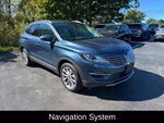 2018 Lincoln MKC Select