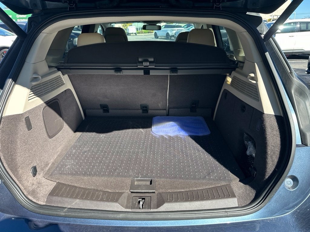 2018 Lincoln MKC Select