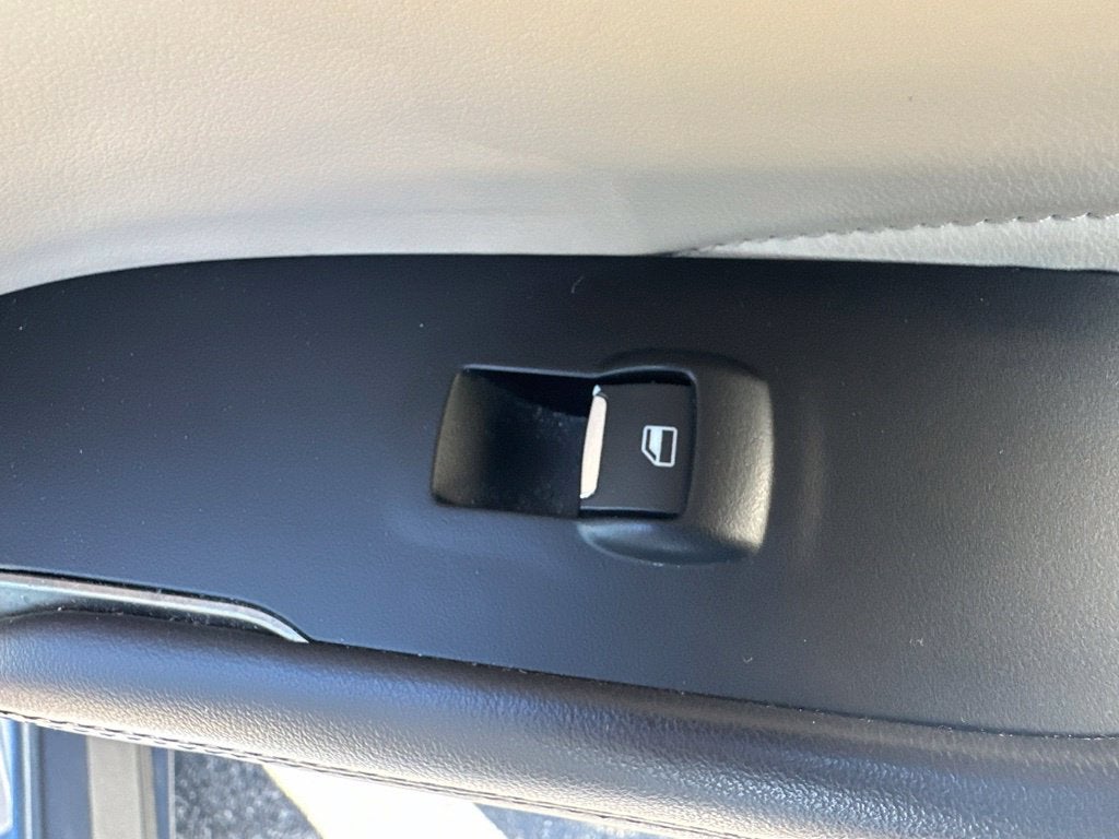 2018 Lincoln MKC Select