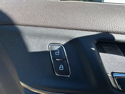 2018 Lincoln MKC Select