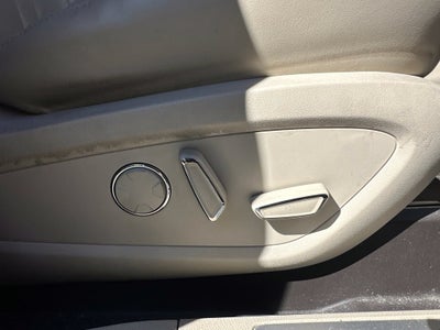 2018 Lincoln MKC Select