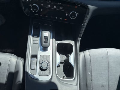2026 INFINITI QX60 PURE
