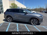 2026 INFINITI QX60 PURE