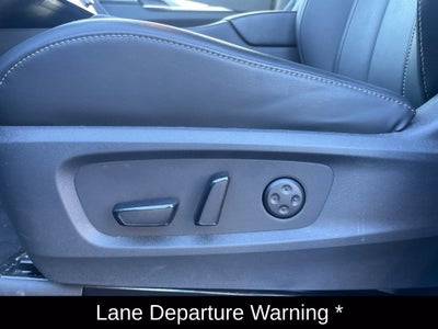 2027 INFINITI QX60 LUXE ***CERTIFIED***