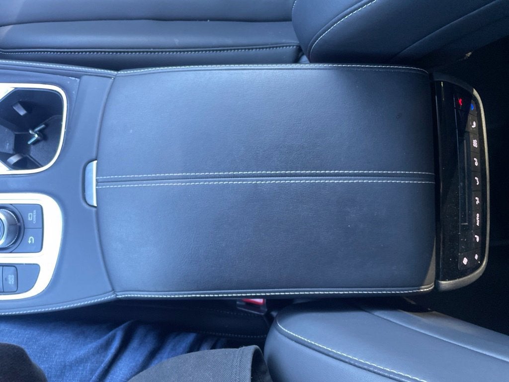 2027 INFINITI QX60 LUXE ***CERTIFIED***