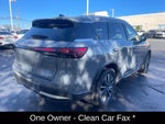 2027 INFINITI QX60 LUXE ***CERTIFIED***