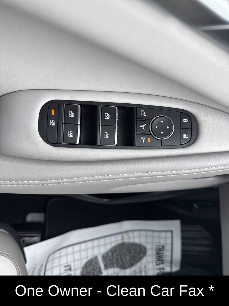 2026 INFINITI QX60 LUXE ***CERTIFIED***