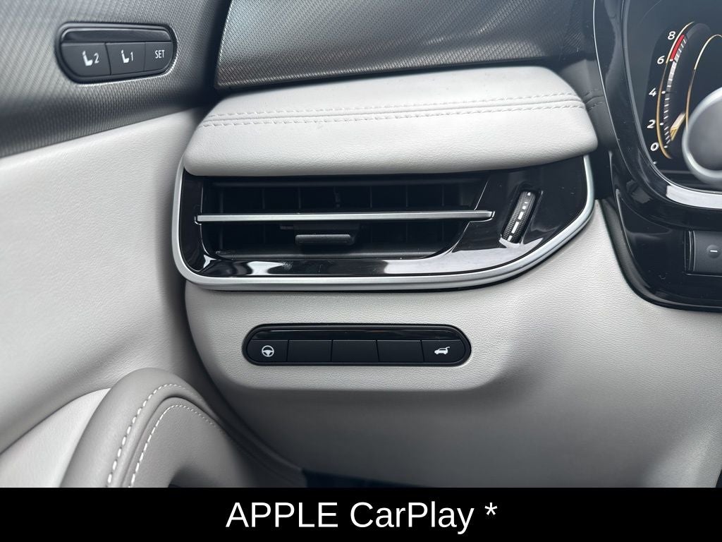 2026 INFINITI QX60 LUXE ***CERTIFIED***