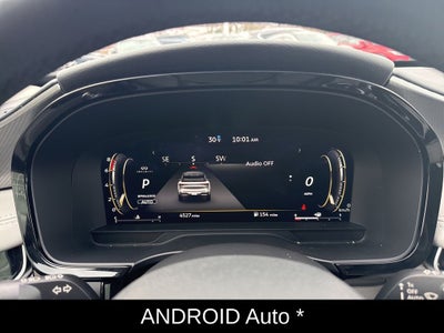 2026 INFINITI QX60 LUXE ***CERTIFIED***