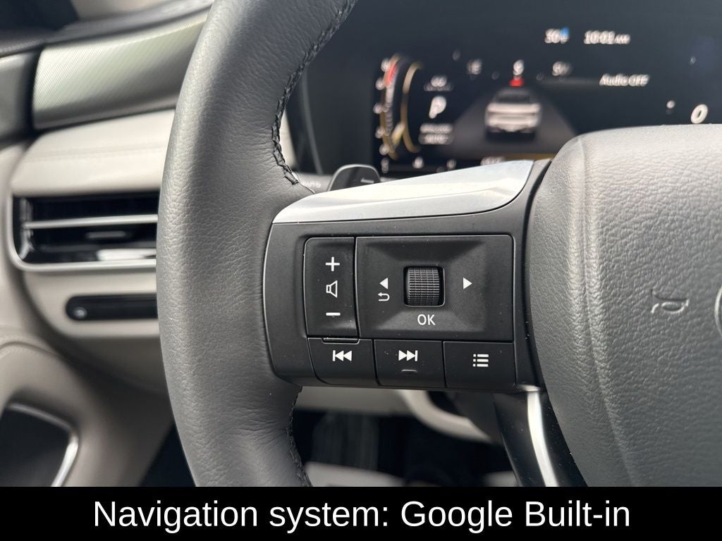 2026 INFINITI QX60 LUXE ***CERTIFIED***