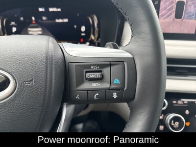 2026 INFINITI QX60 LUXE ***CERTIFIED***