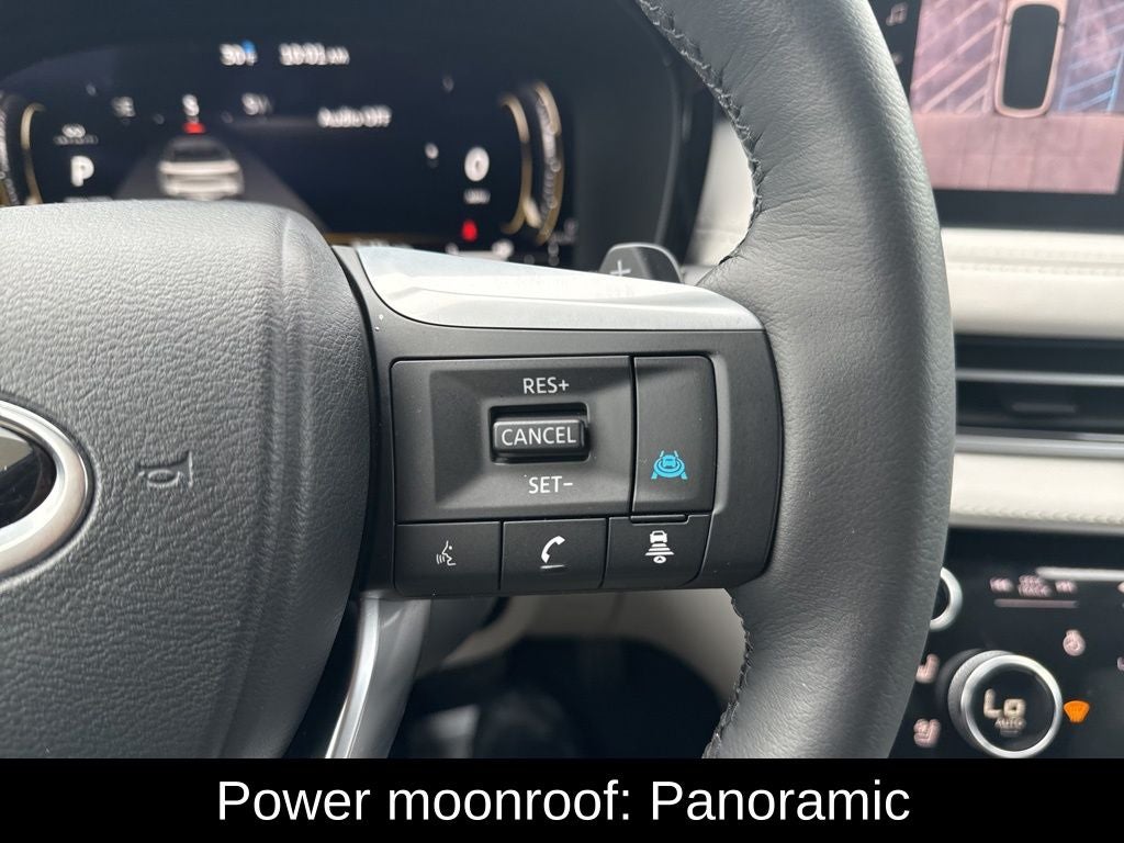 2026 INFINITI QX60 LUXE ***CERTIFIED***