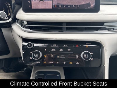 2026 INFINITI QX60 LUXE ***CERTIFIED***