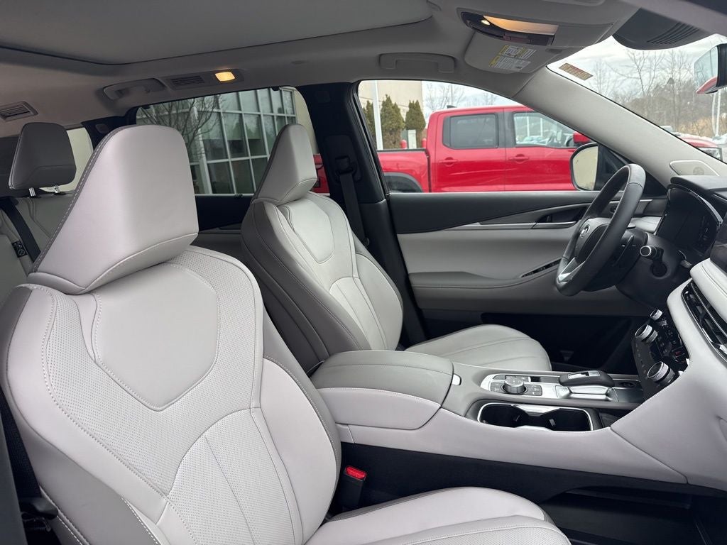 2026 INFINITI QX60 LUXE ***CERTIFIED***