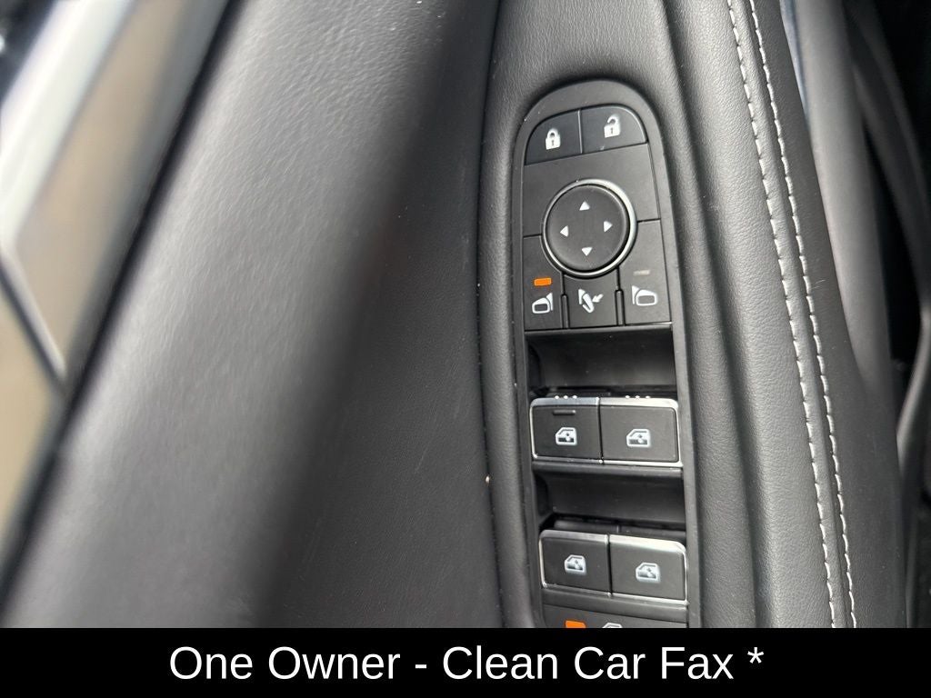 2026 INFINITI QX60 LUXE ***CERTIFIED***