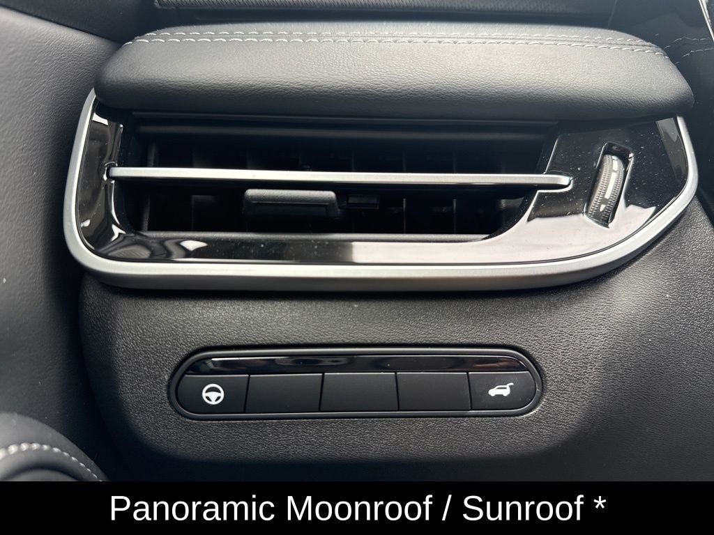 2026 INFINITI QX60 LUXE ***CERTIFIED***