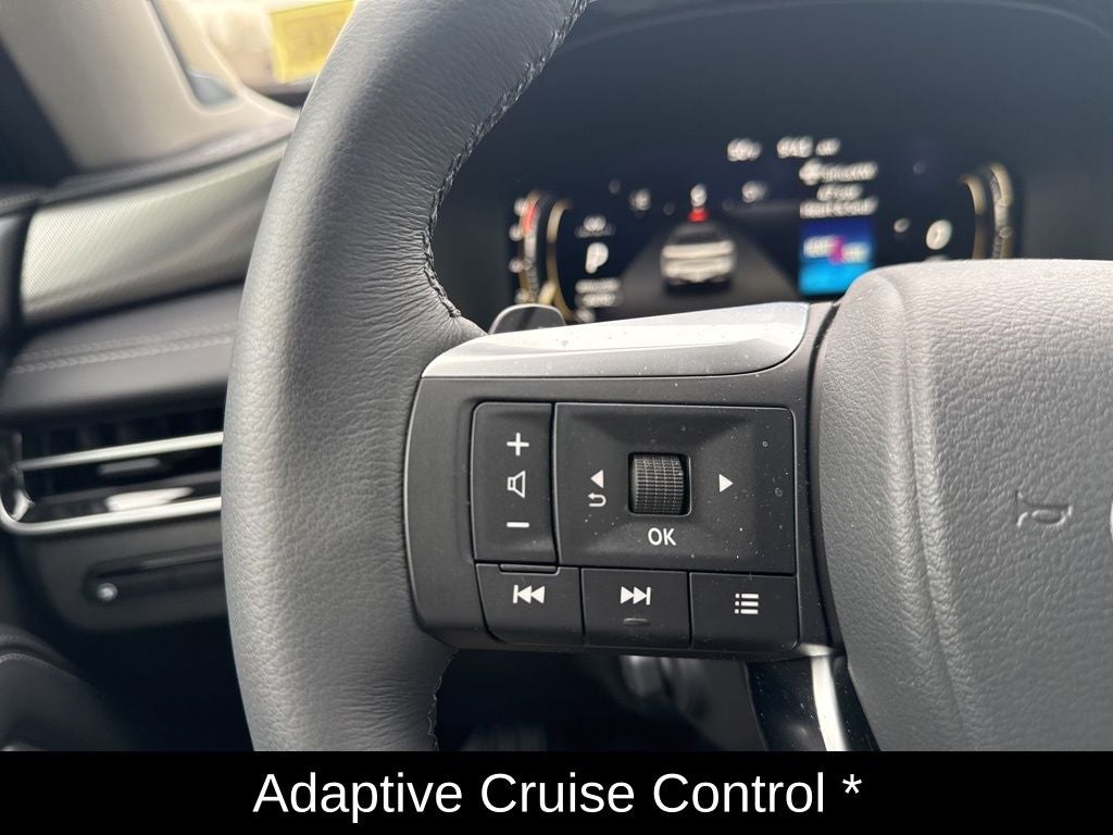 2026 INFINITI QX60 LUXE ***CERTIFIED***