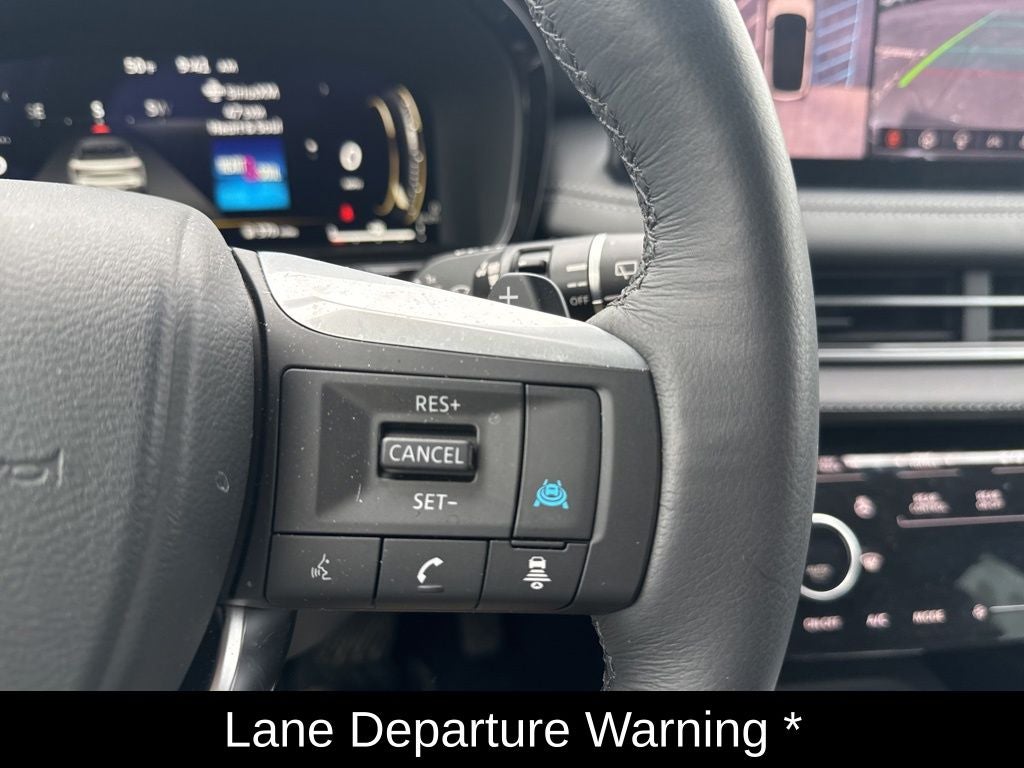 2026 INFINITI QX60 LUXE ***CERTIFIED***