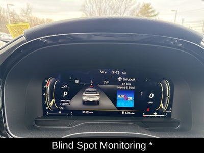 2026 INFINITI QX60 LUXE ***CERTIFIED***