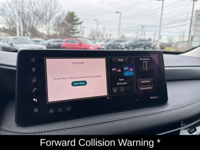 2026 INFINITI QX60 LUXE ***CERTIFIED***