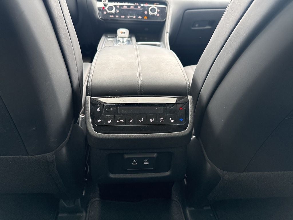 2026 INFINITI QX60 LUXE ***CERTIFIED***