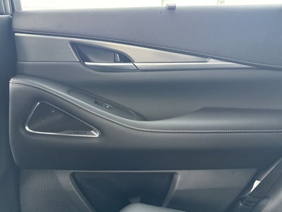 2026 INFINITI QX60 LUXE ***CERTIFIED***