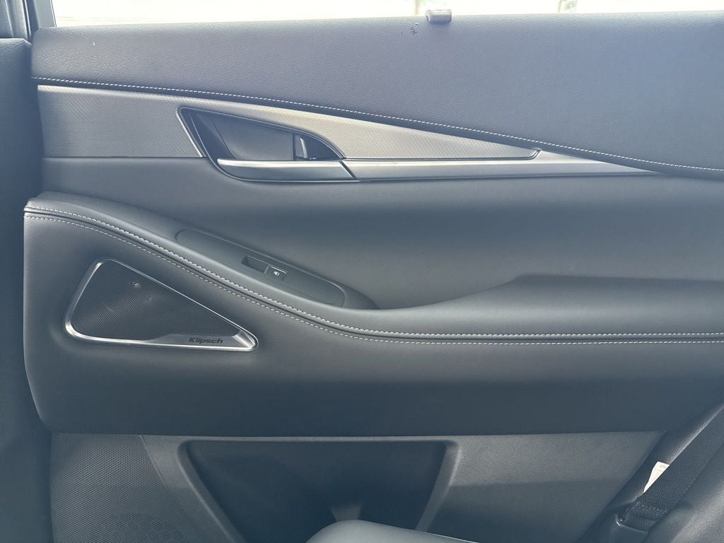 2026 INFINITI QX60 LUXE ***CERTIFIED***