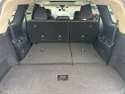 2026 INFINITI QX60 LUXE ***CERTIFIED***