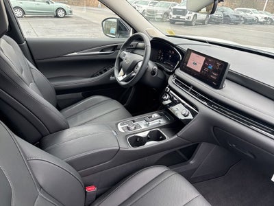 2026 INFINITI QX60 LUXE ***CERTIFIED***