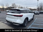 2026 INFINITI QX60 LUXE ***CERTIFIED***
