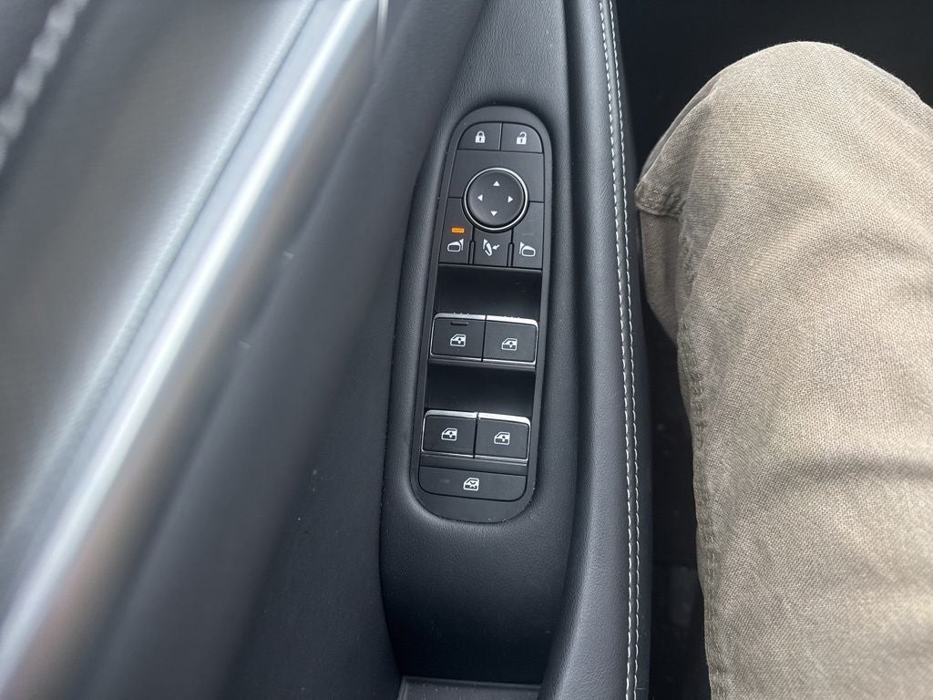 2026 INFINITI QX60 LUXE ***CERTIFIED***