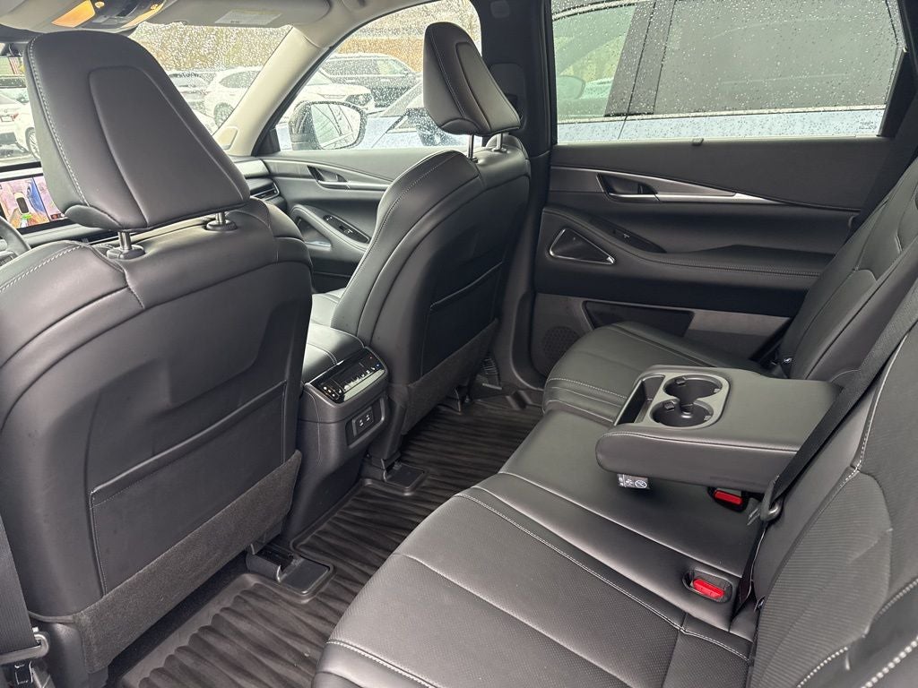 2026 INFINITI QX60 LUXE ***CERTIFIED***