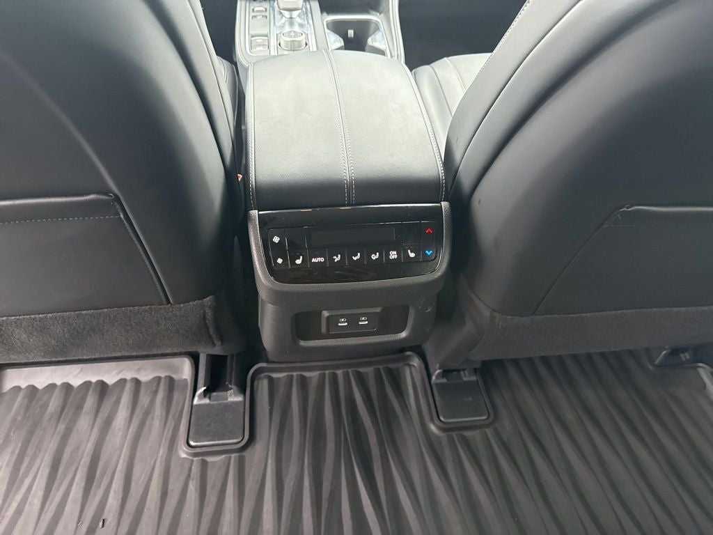 2026 INFINITI QX60 LUXE ***CERTIFIED***