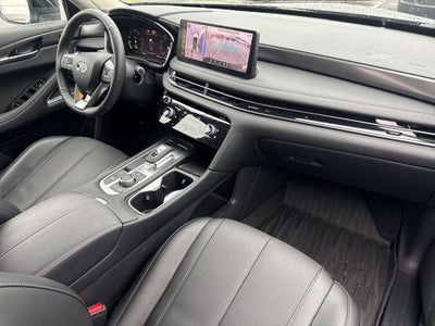 2026 INFINITI QX60 LUXE ***CERTIFIED***