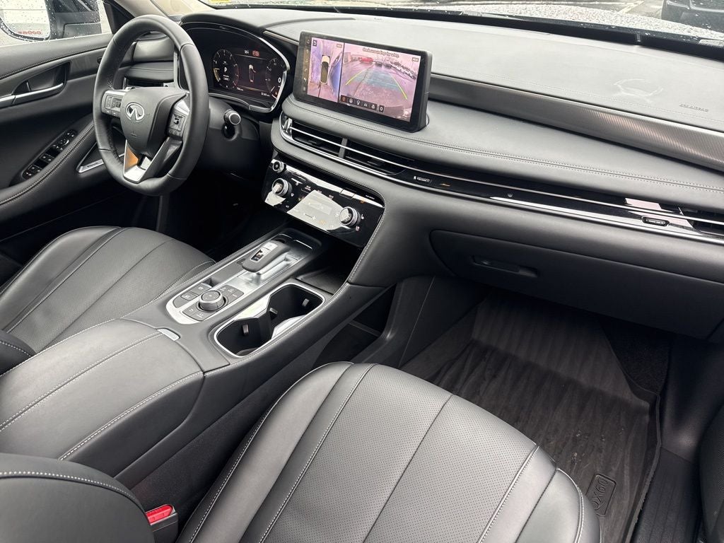 2026 INFINITI QX60 LUXE ***CERTIFIED***