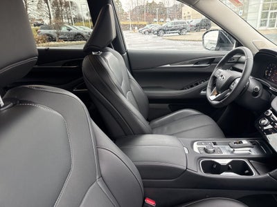 2026 INFINITI QX60 LUXE ***CERTIFIED***