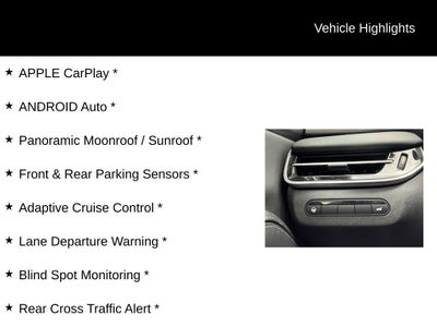 2026 INFINITI QX60 LUXE ***CERTIFIED***