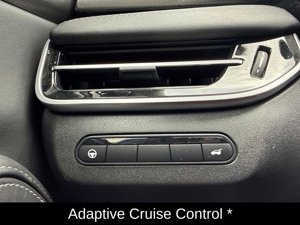 2026 INFINITI QX60 LUXE ***CERTIFIED***