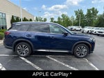 2026 INFINITI QX60 LUXE ***CERTIFIED***