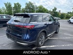 2026 INFINITI QX60 LUXE ***CERTIFIED***