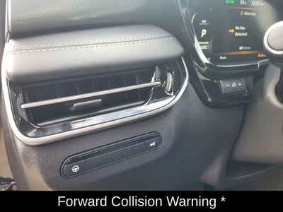 2026 INFINITI QX60 LUXE ***CERTIFIED***