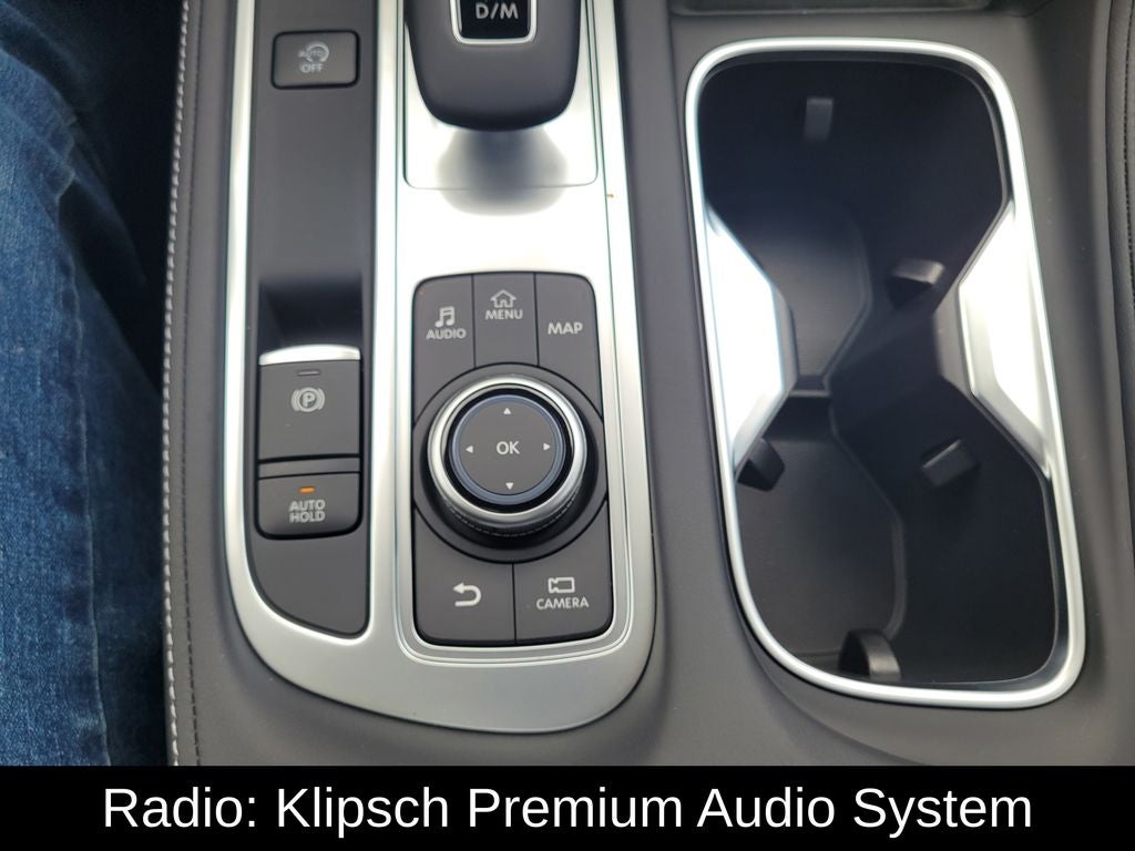 2026 INFINITI QX60 LUXE ***CERTIFIED***